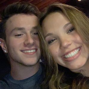 Meet your Posher, Jay